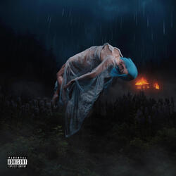 paralisi del sonno (feat. Salmo)