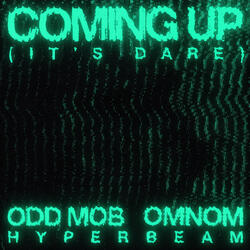 Coming Up (It’s Dare)