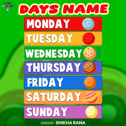 Days Name