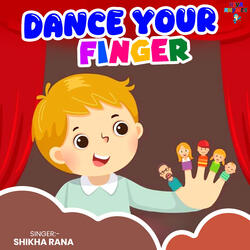 Dance Your Finger
