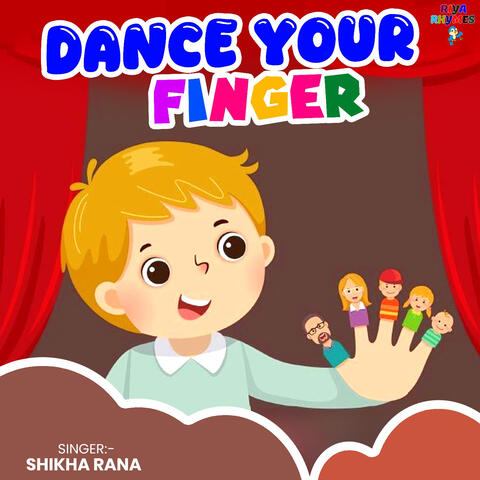 Dance Your Finger
