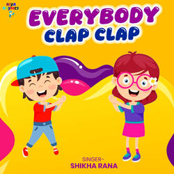 Everybody Clap Clap