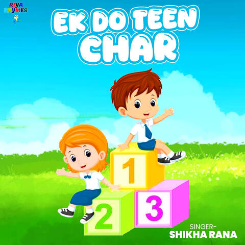 Ek Do Teen Char