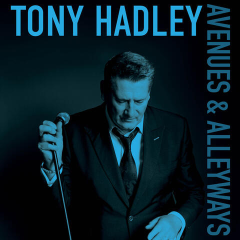 Avenues & Alleyways (feat. Tony Christie)