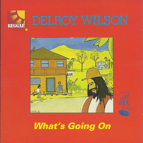 Bolla - Keyboard Blues