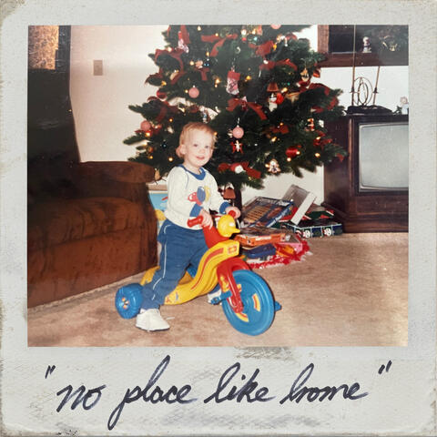 No Place Like Home (It's Christmas)