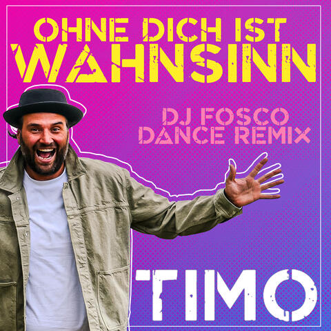 Ohne dich ist Wahnsinn