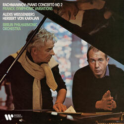 Rachmaninov: Piano Concerto No. 2 in C Minor, Op. 18: I. Moderato