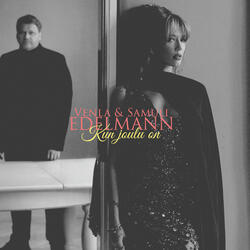 Ja neitsyt pikku poijuttansa