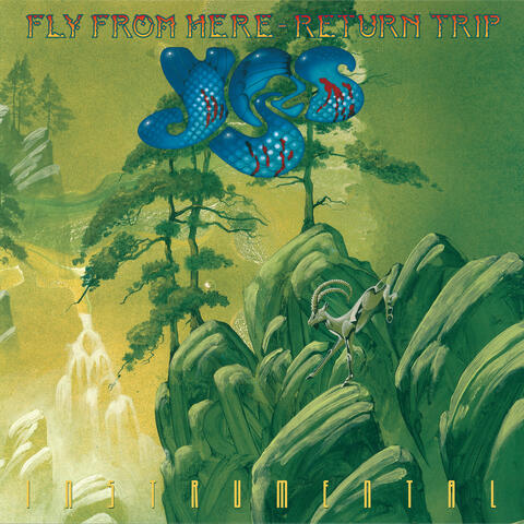 Fly From Here - Return Trip
