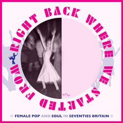 Explosion In My Soul