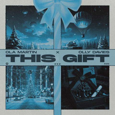 This Gift (feat. Olly Davies)
