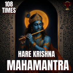 Hare Krishna Mahamantra (108 Times)