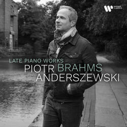 Brahms: 4 Piano Pieces, Op. 119: No. 1, Intermezzo in B Minor