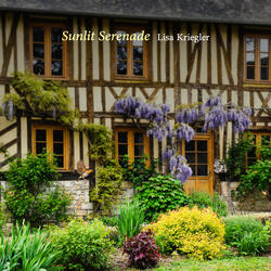 Sunlit Serenade