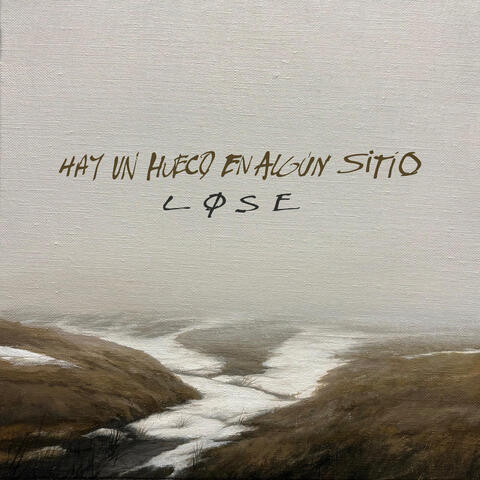 Hay un hueco en algún sitio