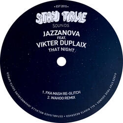 That Night (Wahoo Remix) [feat. Vikter Duplaix]