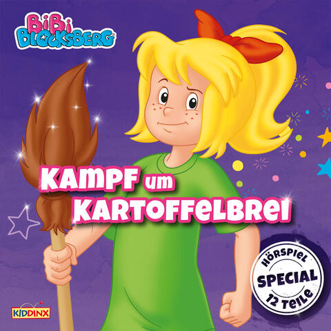 Kampf um Kartoffelbrei (Special)