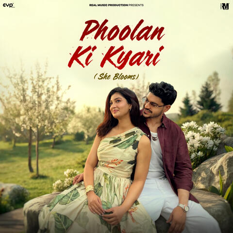 Phoolan Ki Kyari (She Blooms)