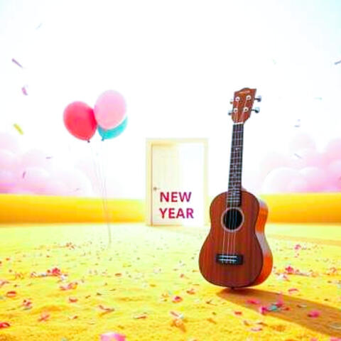 Here Comes a New Year