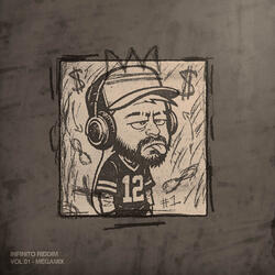 INFINITO VOL.1 - Megamix