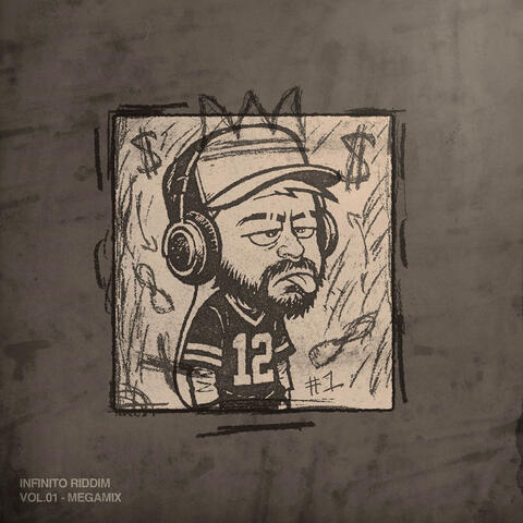 INFINITO VOL.1 (Megamix)