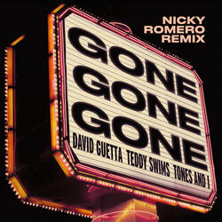 Gone Gone Gone (feat. Teddy Swims)