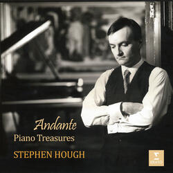 Brahms: Piano Concerto No. 2 in B-Flat Major, Op. 83: III. Andante