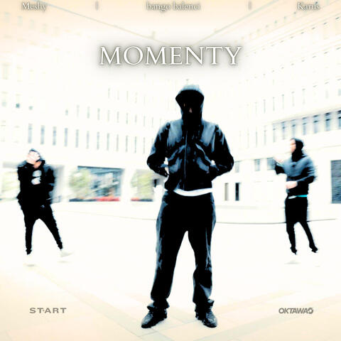 MOMENTY