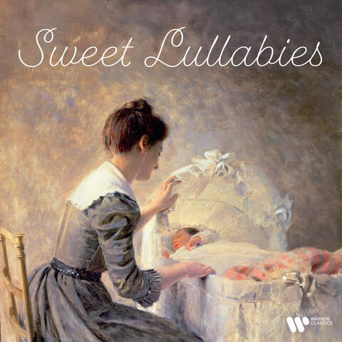 Sweet Lullabies - Classical Music to Gently Fall to Sleep