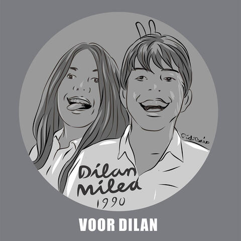Voor Dilan (2018 Remaster)