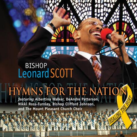 Hymns For The Nation (2CD)