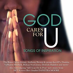 Keep Lovin' Me (feat. Kelly Price)