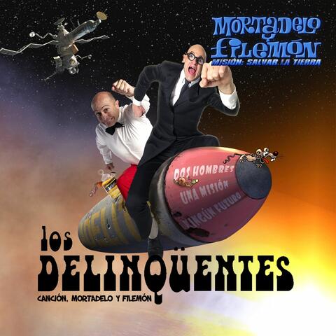 Mortadelo y Filemón