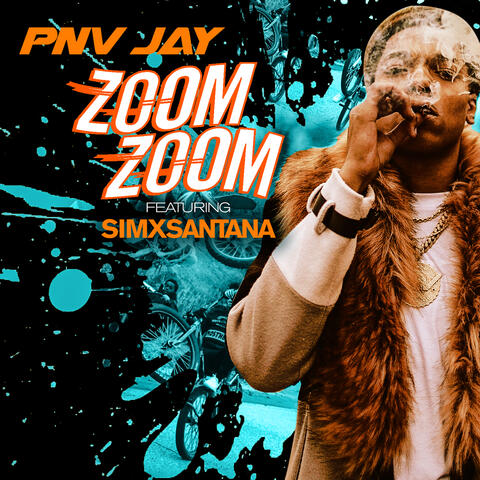 Zoom Zoom (feat. SimxSantana)