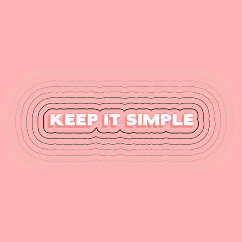 Keep It Simple (feat. Wilder Woods)