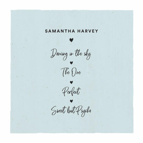 Covers EP