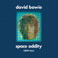Space Oddity