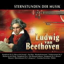 Fidelio, Op. 72: Overture