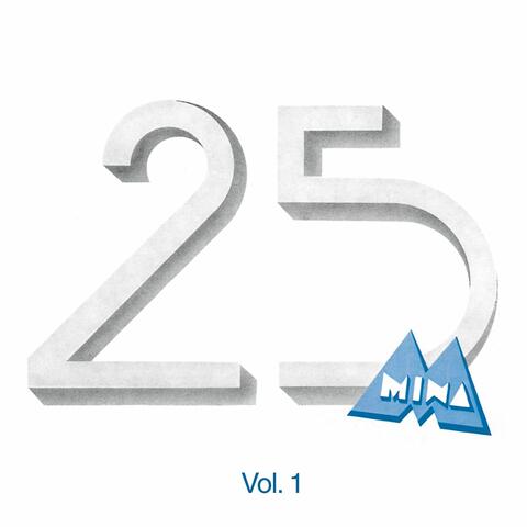 Mina 25 Vol. 1