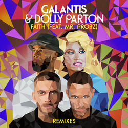 Faith (feat. Mr. Probz)