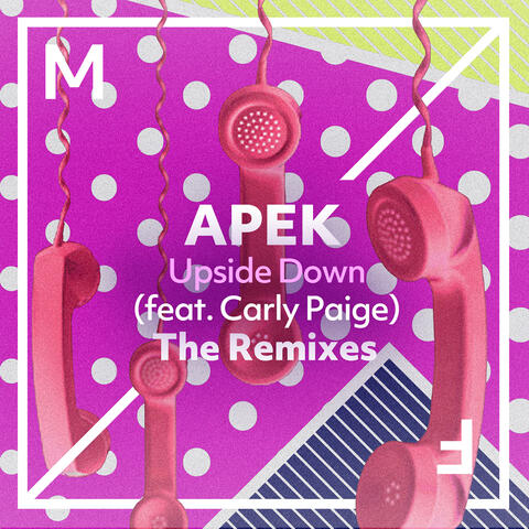 Upside Down (feat. Carly Paige)