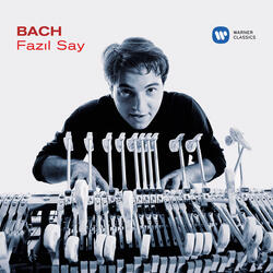 Bach, JS: Italian Concerto in F Major, BWV 971: I. —