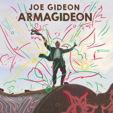 Armagideon