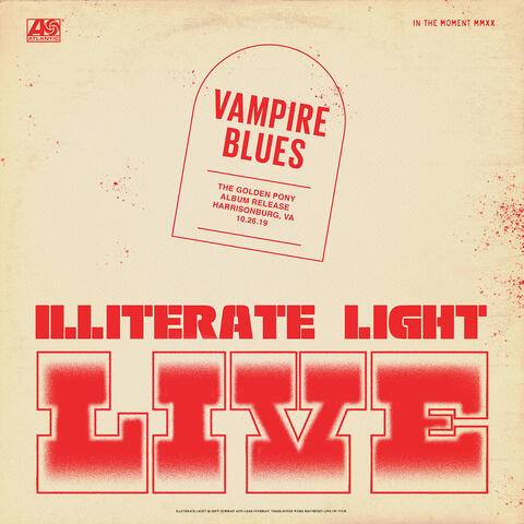 Vampire Blues