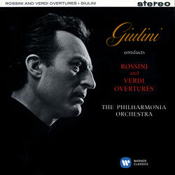 Verdi: I vespri siciliani: Overture