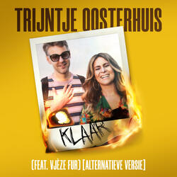 Klaar (feat. Vjèze Fur)