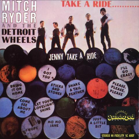 Mitch Ryder & the Detroit Wheels