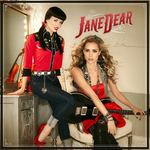 the JaneDear girls