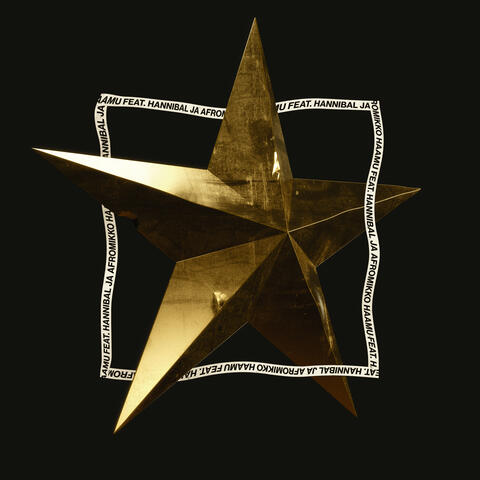 Supertähti (feat. Hannibal, Afromikko)